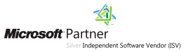 Microsoft Certified Silver Partner